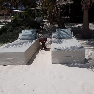 Azucar Hotel Tulum